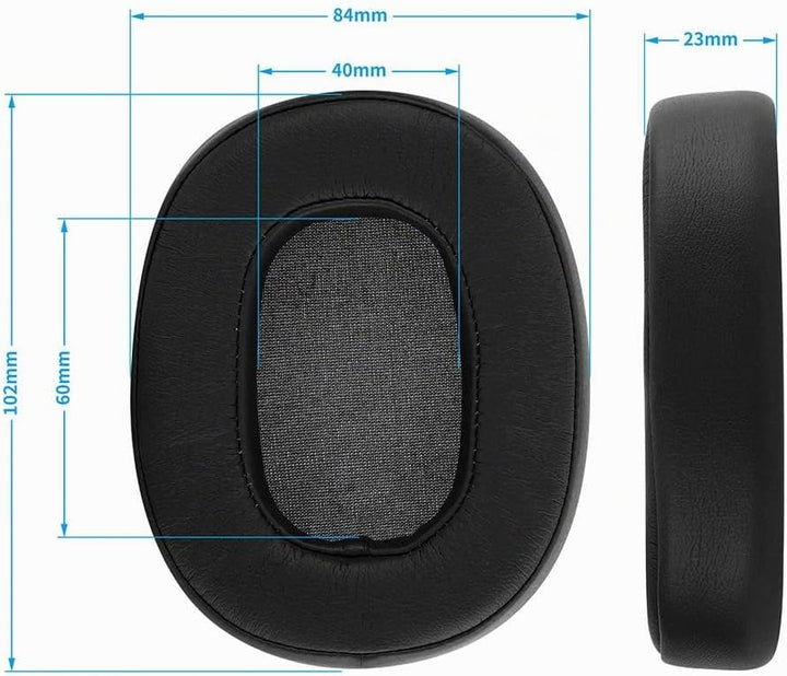 SIVGA Oriole Classic Holz Geschlossen Zurück Verdrahtet Dynamischen Kopfhörer (Schwarz), Schwarz