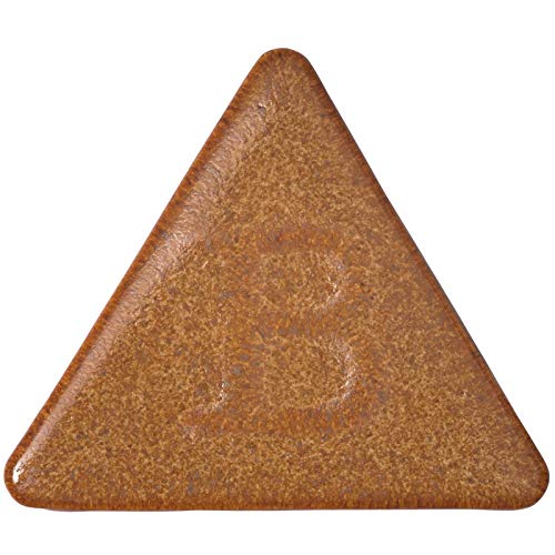 Botz Steinzeug Glasur Wieselbraun 9884 800ml
