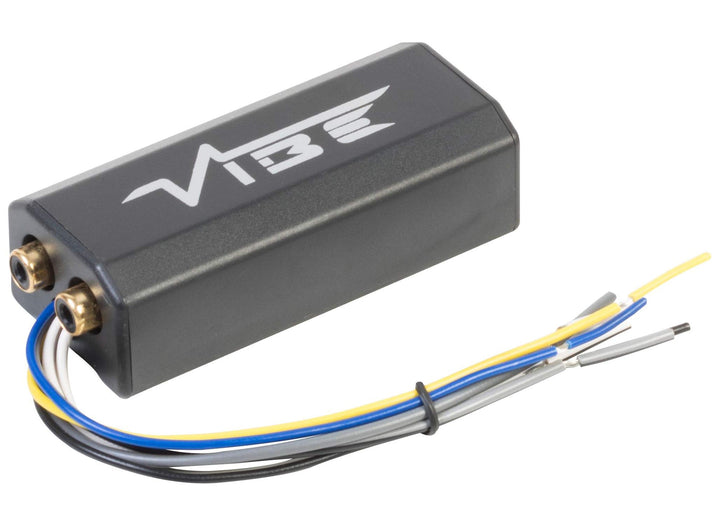 VIBE Audio Critical Link Line Level Converter
