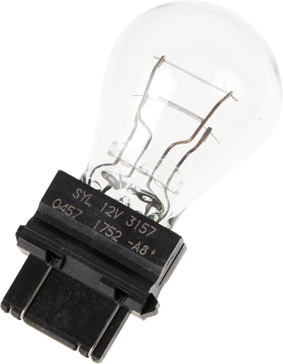 OSRAM 3157 Glühlampe, Anzahl 1