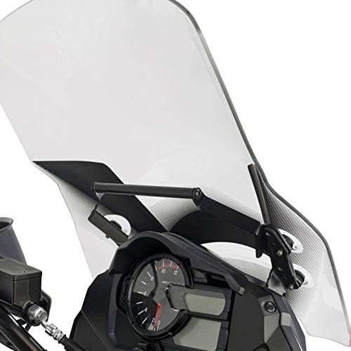 Navigationshalterung, Motorrad-Navigationshalterung GPS-Handyhalterung Passend für V‑Strom DL650 201