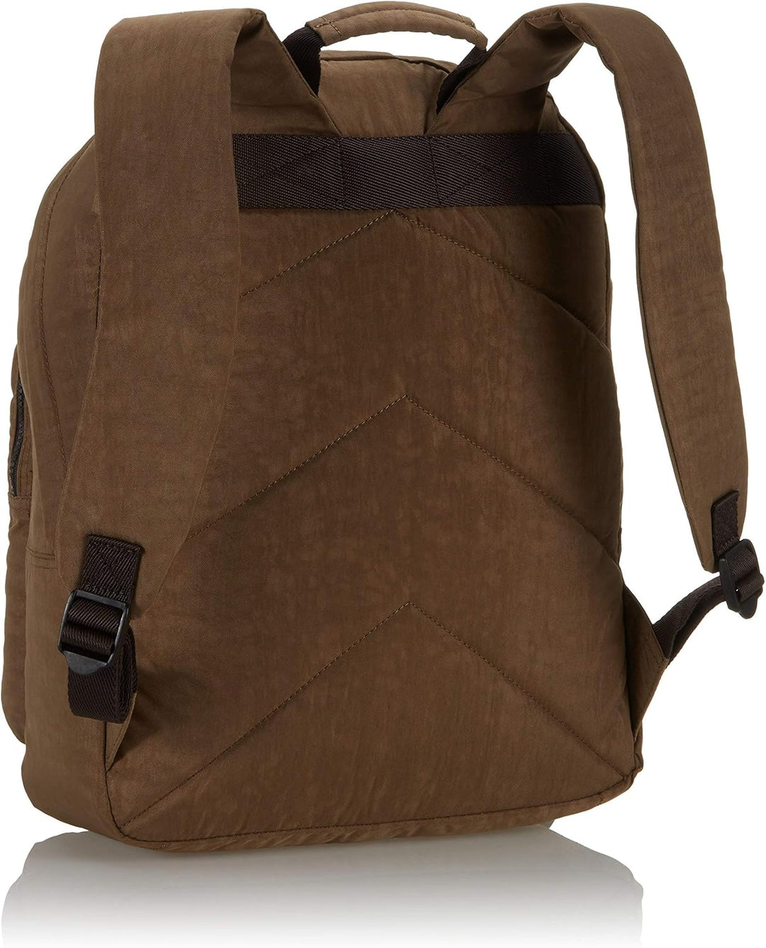 camel active Herren Journey Rucksack mit Organizerfach Sand M, Sand M