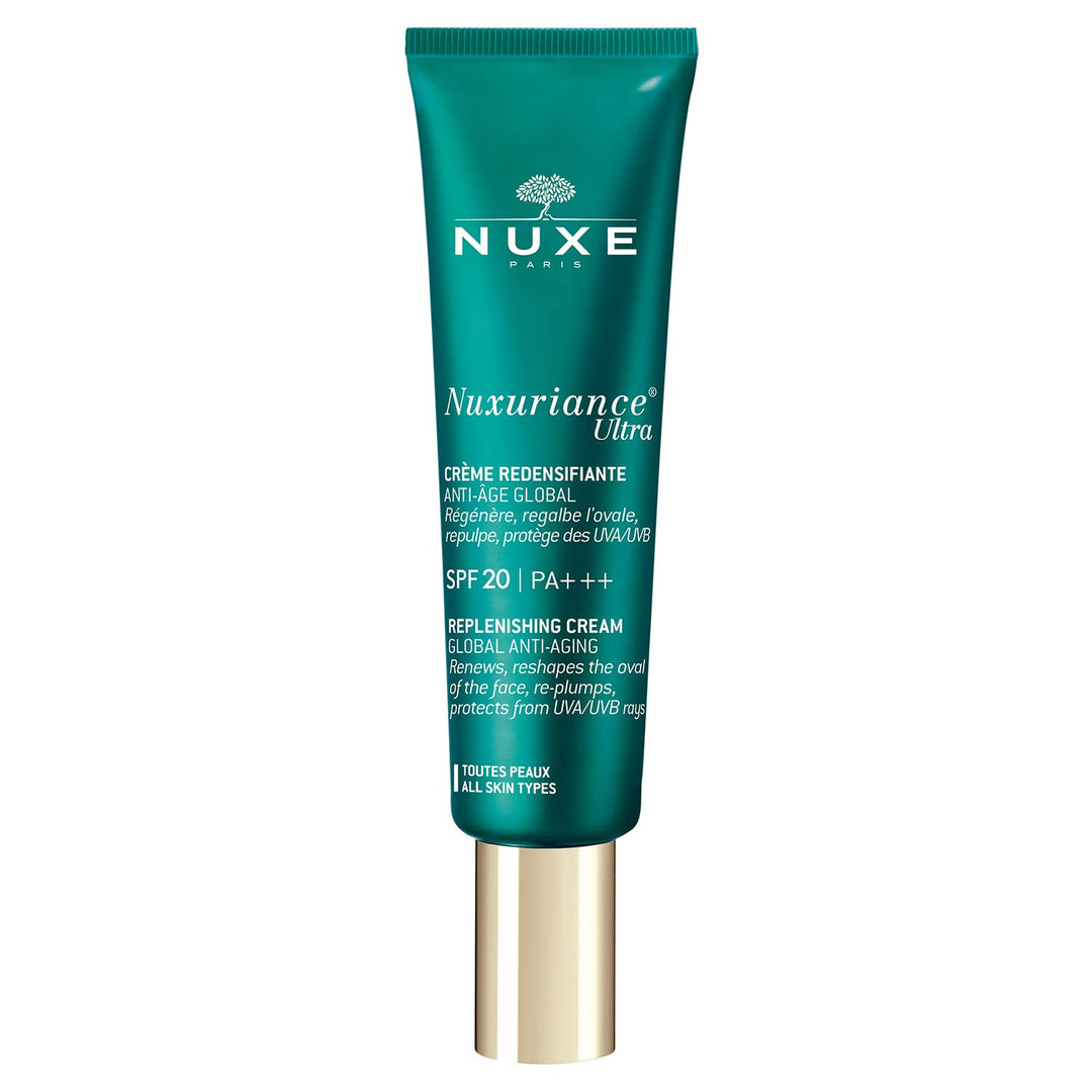 Nuxe nuxuriance ultra spf20 cr 50ml