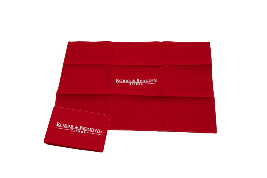 Robbe & Berking Abdecktuch für 40 TLG. 36 x 25,5 cm, 36 x 25,5 cm
