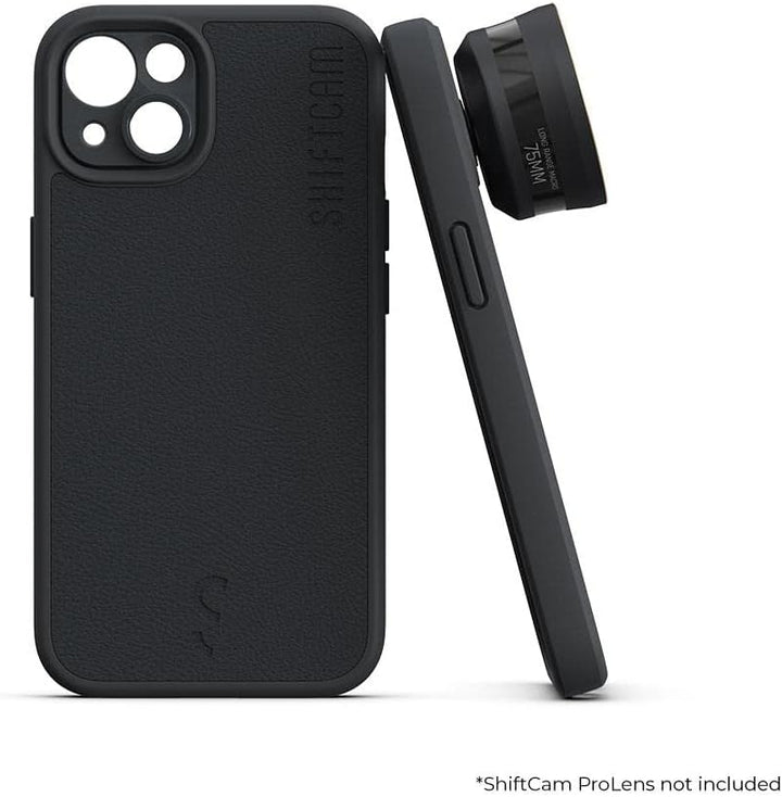 ShiftCam Camera Case mit in-case Lens