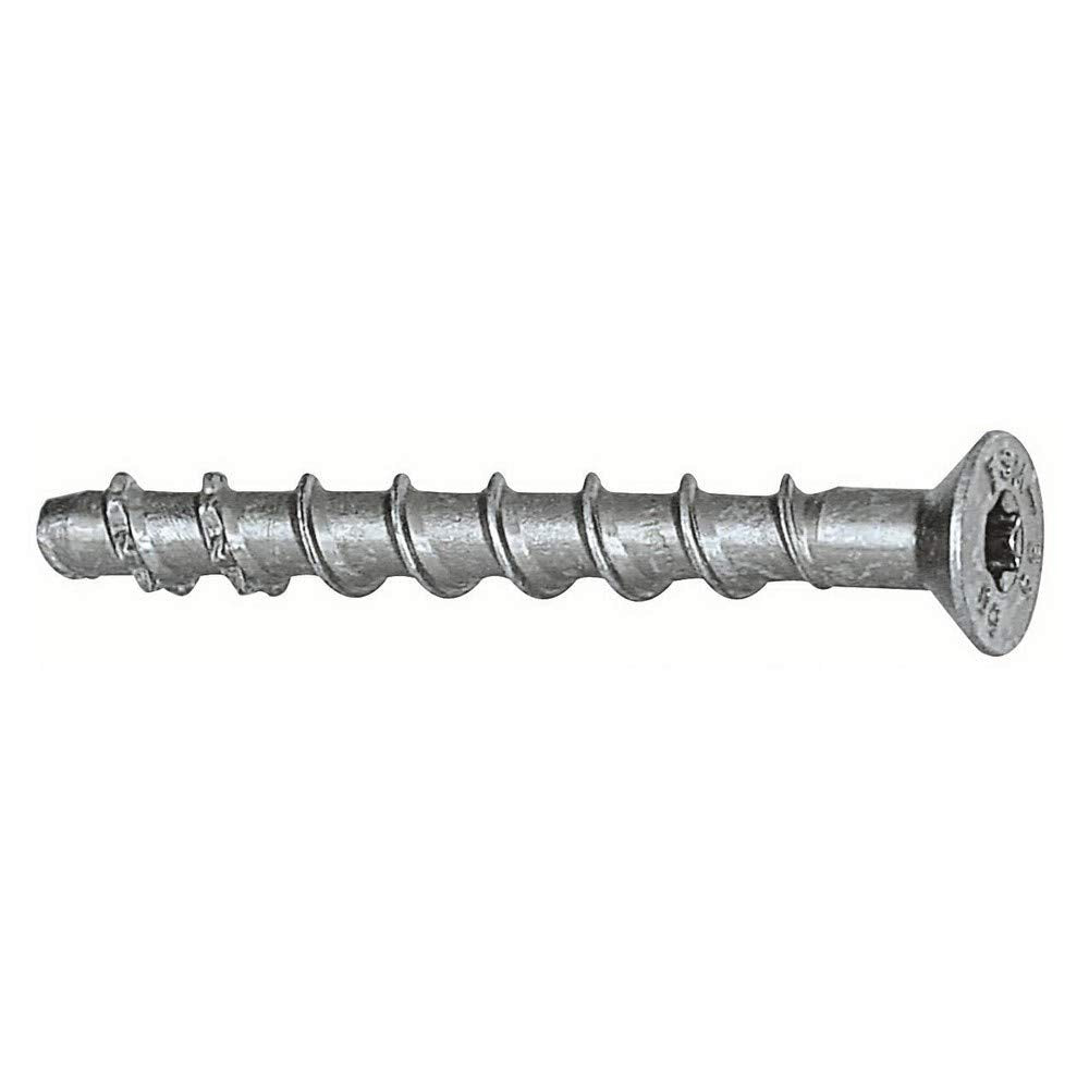 Fischer Betonschraube FBS 6 x 80/25 P, 66948