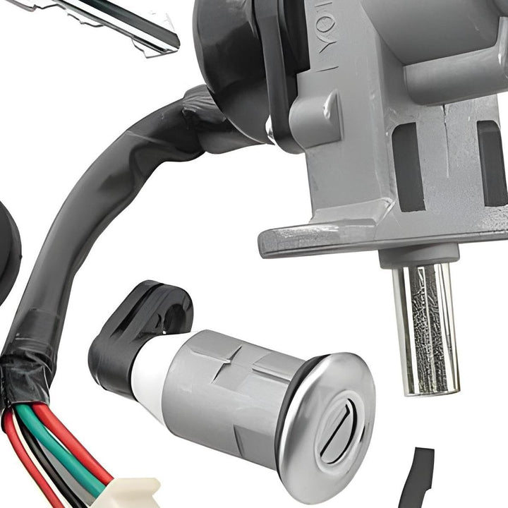 Lock Set for Keeway Matrix 50