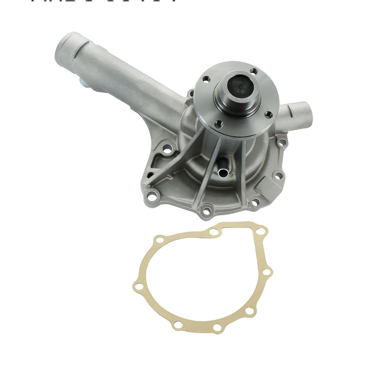 SKF VKPC 88631 Wasserpumpe