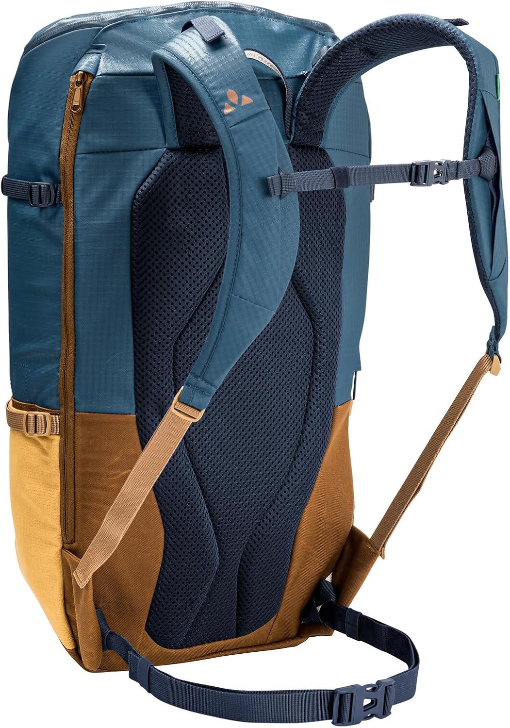 VAUDE Rucksaecke30-39L CityGo 30 II Einheitsgrösse Baltic Sea, Einheitsgrösse Baltic Sea