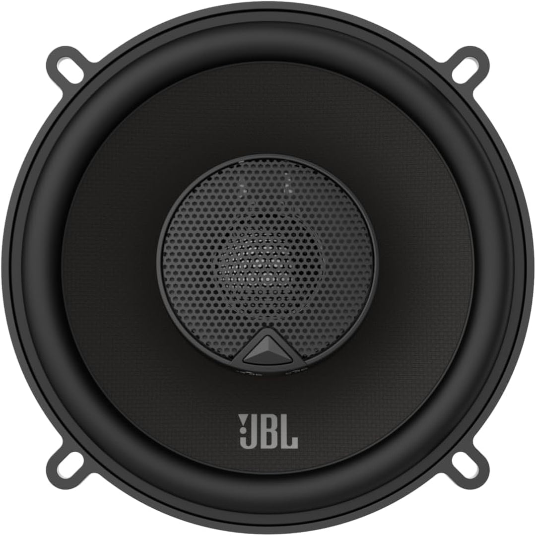 JBL Stadium 52F Koaxialer Stereo Auto Lautsprecher Set von Harman Kardon - 1 Paar 240 Watt KFZ Car H