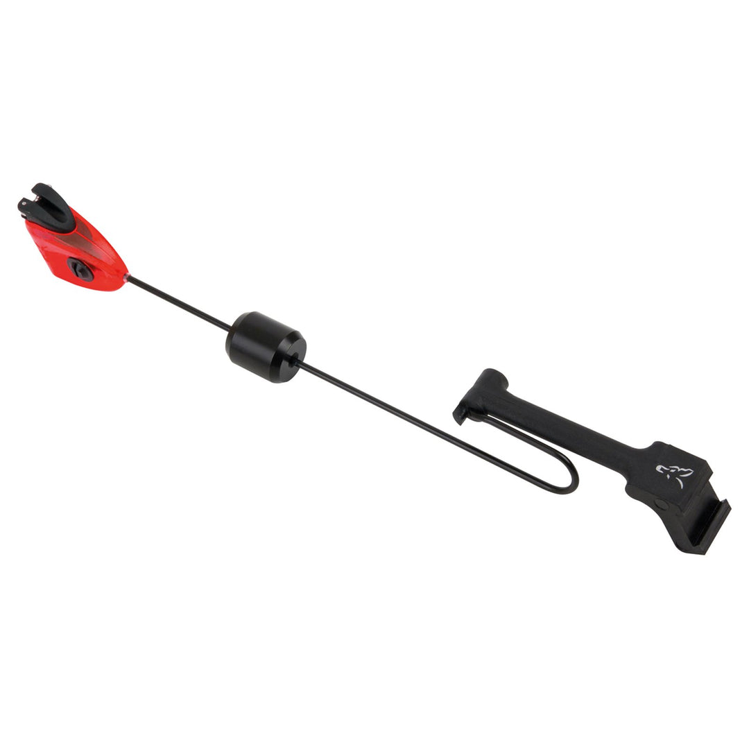 Fox MK3 Swingers Bissanzeiger Red, Red