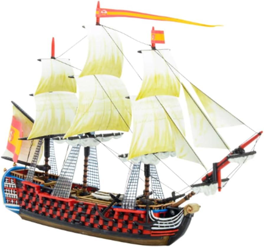 Warlord Games 792413003 Zubehör