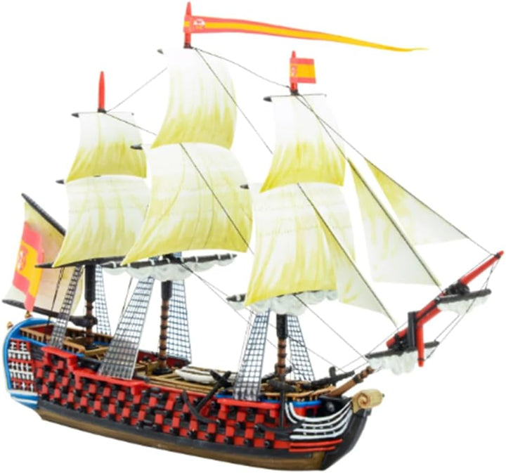 Warlord Games 792413003 Zubehör
