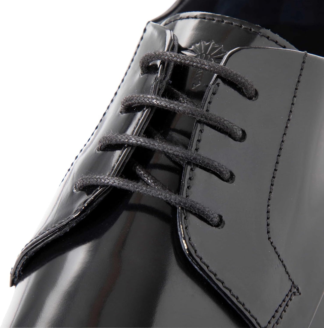 Joop! Herren DanielBrogues 42 EU Schwarz Black 900, 42 EU Schwarz Black 900
