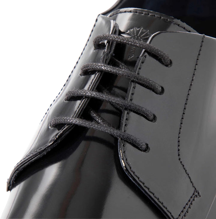 Joop! Herren DanielBrogues 42 EU Schwarz Black 900, 42 EU Schwarz Black 900