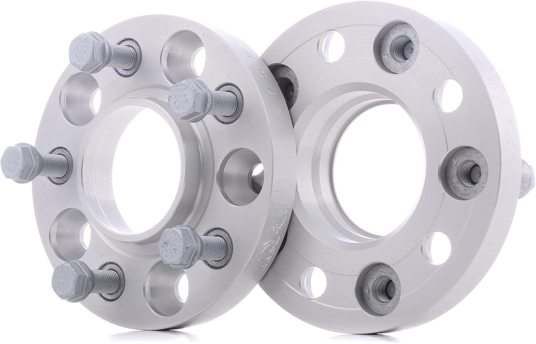 Spurverbreiterung TRAK+ Spurverbreiterungen/TRAK+ Wheel Spacers von H&R 40 mm (40757252) Distanzsche