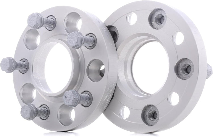 Spurverbreiterung TRAK+ Spurverbreiterungen/TRAK+ Wheel Spacers von H&R 40 mm (40757252) Distanzsche