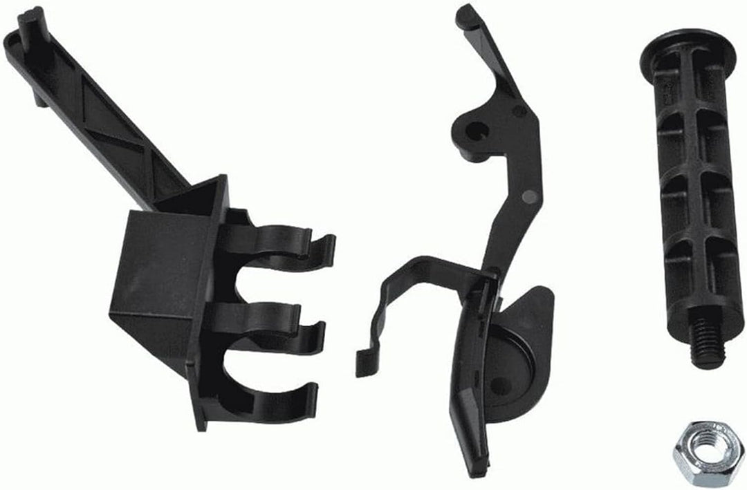 Sachs 2295 001 904 - Schwungrad
