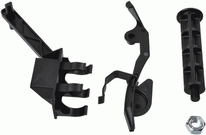Sachs 2295 001 904 - Schwungrad