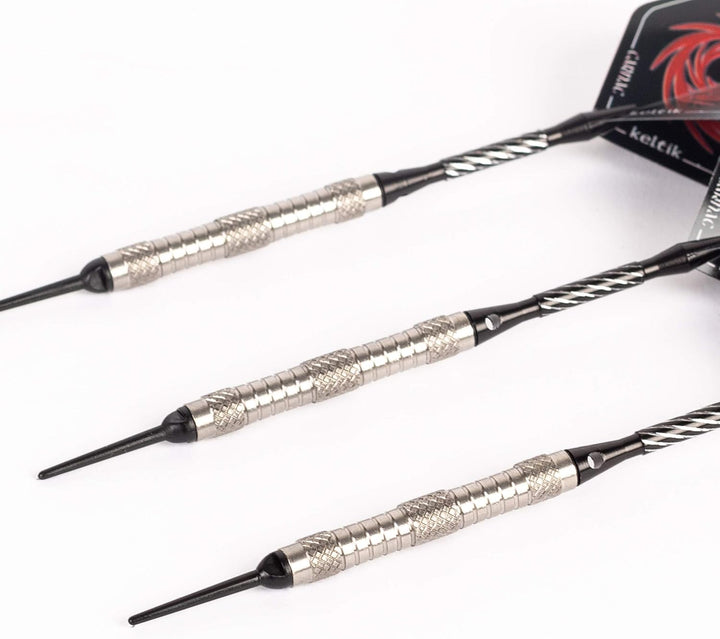 Keltik Softdart Carnac 18g, Carnac 18g