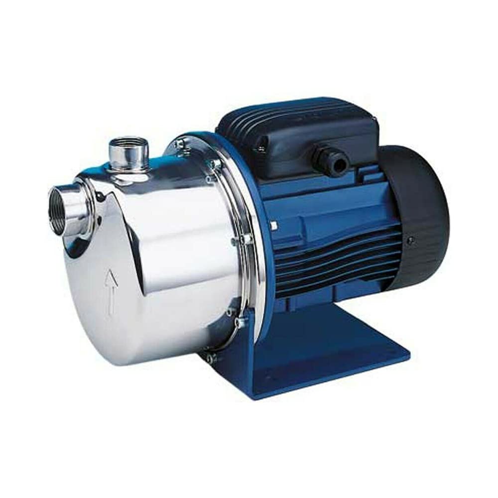 LOWARA BG SELBSTANSAUGENDE PUMPEN BGM11/A 1,1KW 1,5HP 1x220-240V 50Hz
