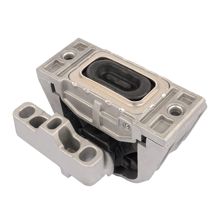 Flynsu Motorlager Querlenkerlager Komplett Kompatibel mit A3 Go-lf 1K0 199 867 Q 1K0 199 868 Q 1J0 1