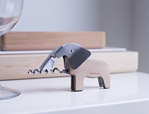 Elephant Corkscrew