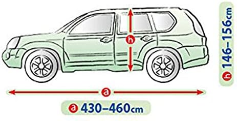 Kegel Blazusiak Wasserdicht Atmungsaktiv Heavy Duty Auto