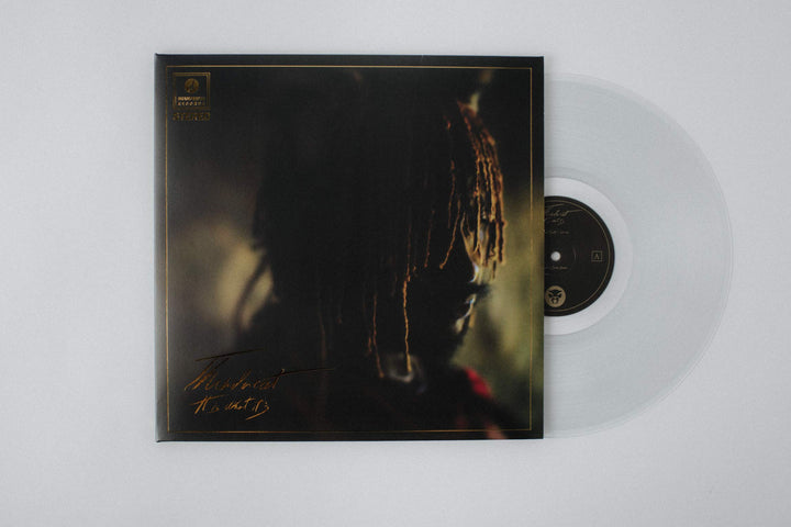 It Is What It Is (Deluxe Clear, Vinyl