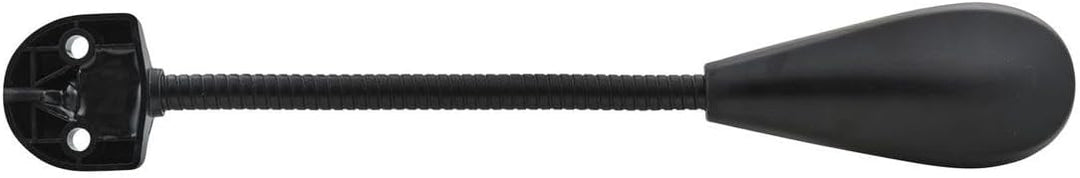 HELLA - Leseleuchte - SpotLED - LED - 24/12V - 3.0W - LED - Anbau - Lichtscheibenfarbe: glasklar - L