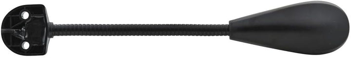 HELLA - Leseleuchte - SpotLED - LED - 24/12V - 3.0W - LED - Anbau - Lichtscheibenfarbe: glasklar - L
