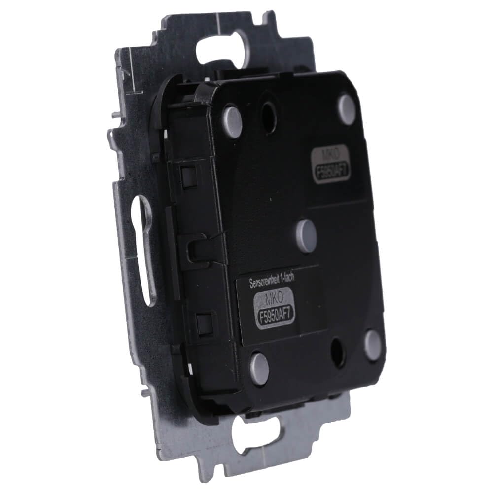 Busch-Jaeger Sensoreinheit 1-Fach 6221/1.0 Busch-Free@Home Bussystem-Tastsensor 4011395179956