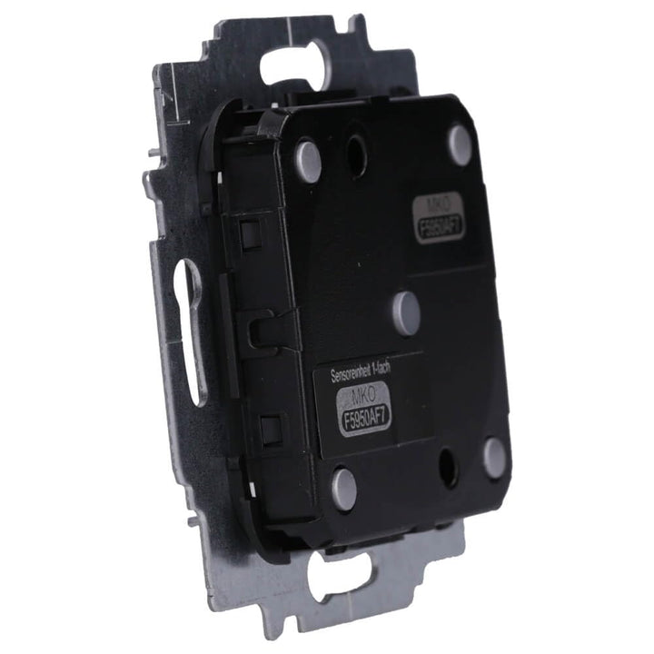 Busch-Jaeger Sensoreinheit 1-Fach 6221/1.0 Busch-Free@Home Bussystem-Tastsensor 4011395179956