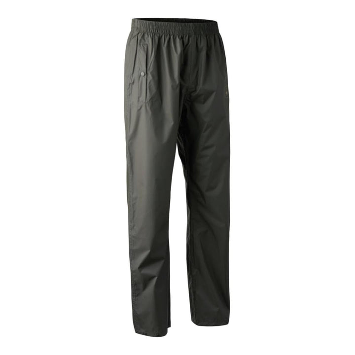 Deerhunter Unisex Technische Daten Survivor Regenhose XL-XXL Braun, XL-XXL Braun
