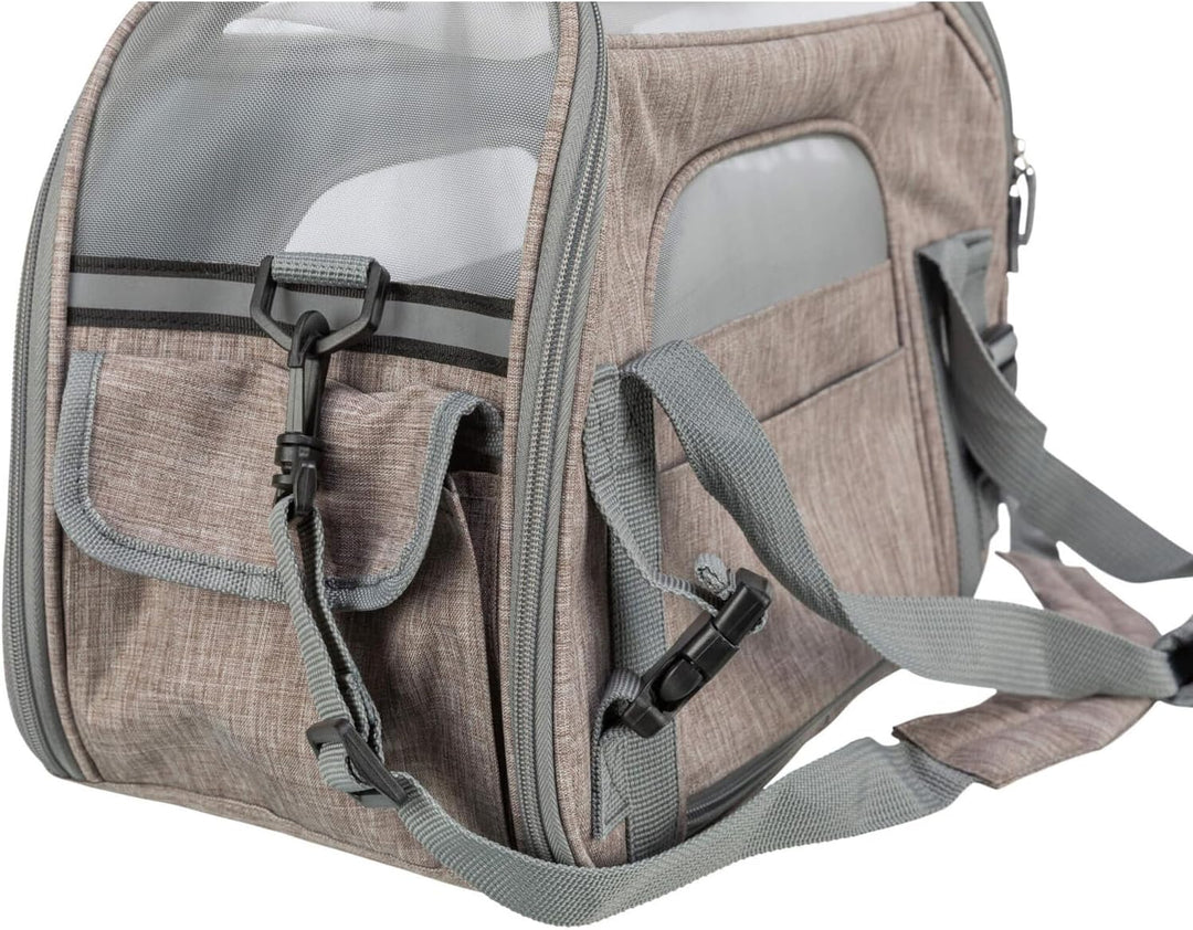 Madison Tasche Trixie