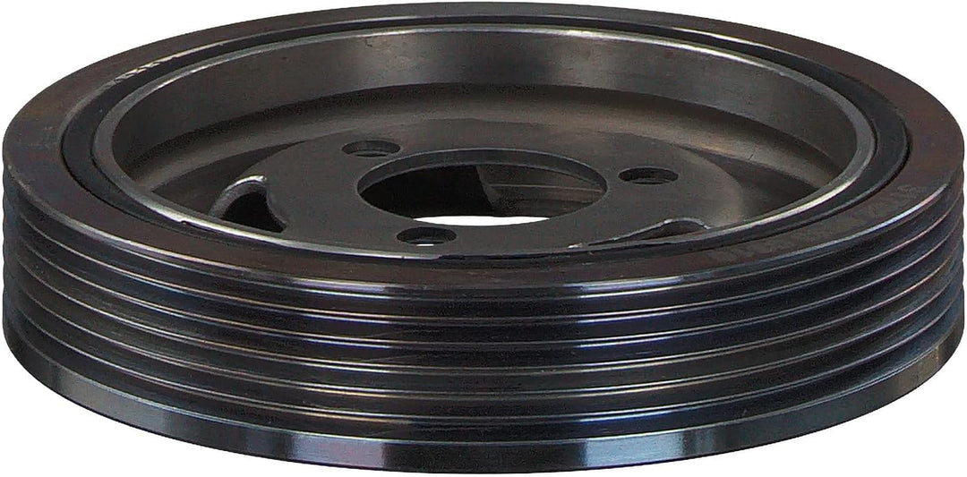 febi bilstein 31782 Riemenscheibe (entkoppelt) für Kurbelwelle , 1 Stück