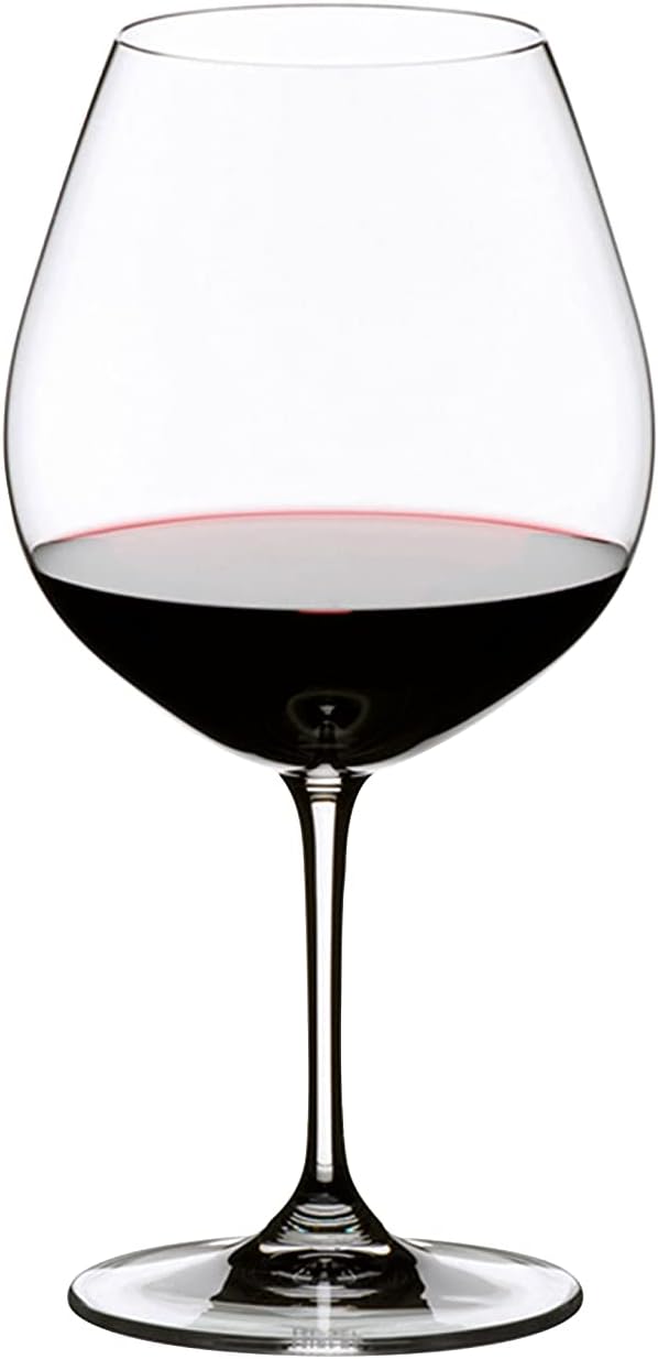 RIEDEL Vinum Pinot Noir (Burgunder Rot)