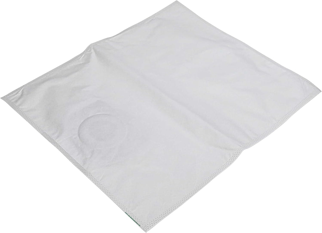 vhbw 10x Staubsaugerbeutel Ersatz für Kärcher 69044130 für Staubsauger - Mikrovlies, 39cm x 24,5cm W