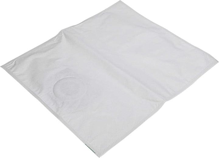 vhbw 10x Staubsaugerbeutel Ersatz für Kärcher 69044130 für Staubsauger - Mikrovlies, 39cm x 24,5cm W