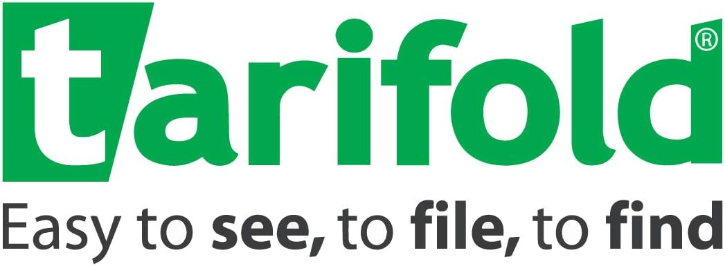 Tarifold Wandelement Technic mit 10 Sterifold Sichttafeln/414507 A4 schwarz