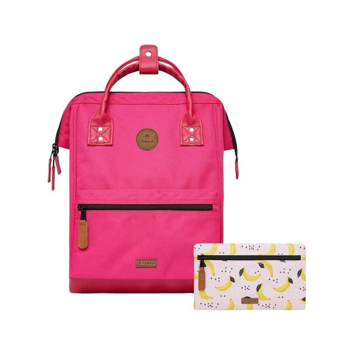 Cabaïa - Rucksack - Adventurer - Durban - M M Rosa, M Rosa