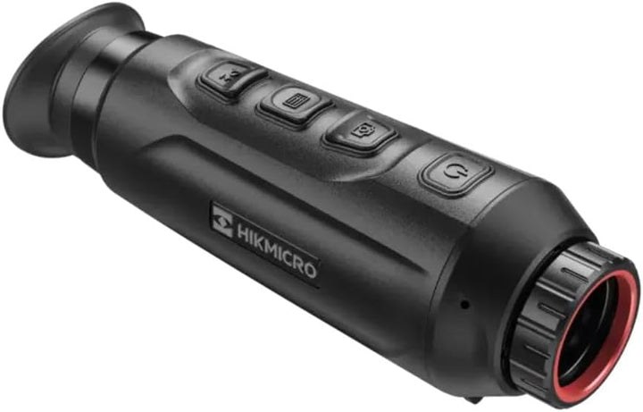Hikmicro - HIK Micro Lynx Pro LH19 2.0 Thermische Vision Monokular