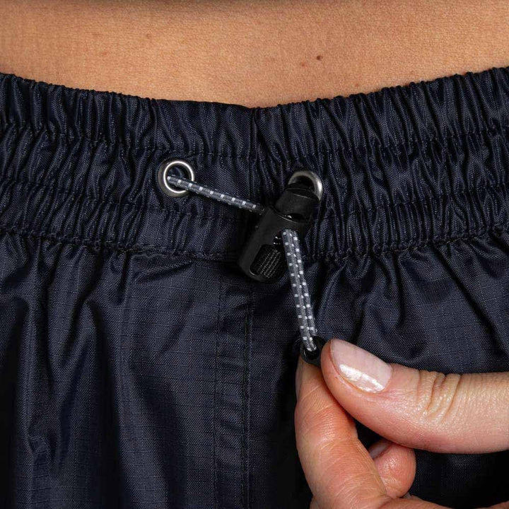 Craghoppers Herren Expert Packable Überhose Hose, Dunkles Marineblau