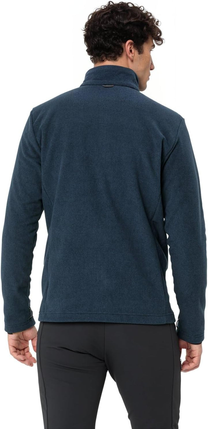 VAUDE Herren Rosemoor 3in1 Jacke Doppeljacke S dark sea, S dark sea