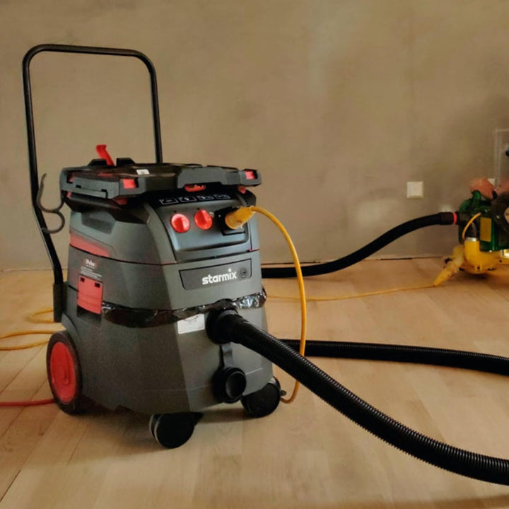 Starmix UniFix - Adapter für Aufbewahrungsboxen - kompatibel mit allen gängigen Box-Systemen, wie Sy