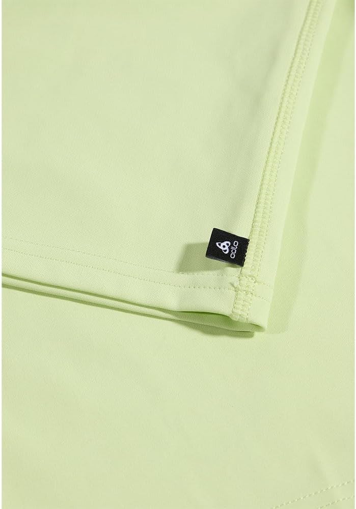 Odlo Unisex Ceramiwarm Pro_777590 Schlauchschal Einheitsgrösse Shadow Lime, Einheitsgr&#xF6;&#xDF;e