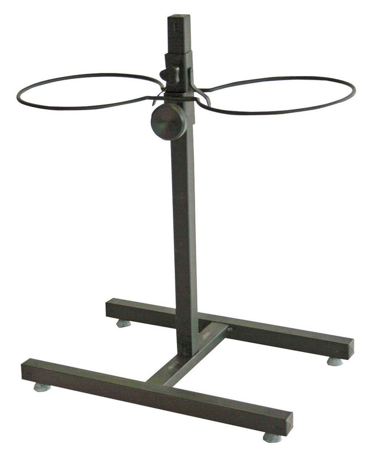 DUVO+ 9/63161 Futternapf Mit H-Bein 24 cm