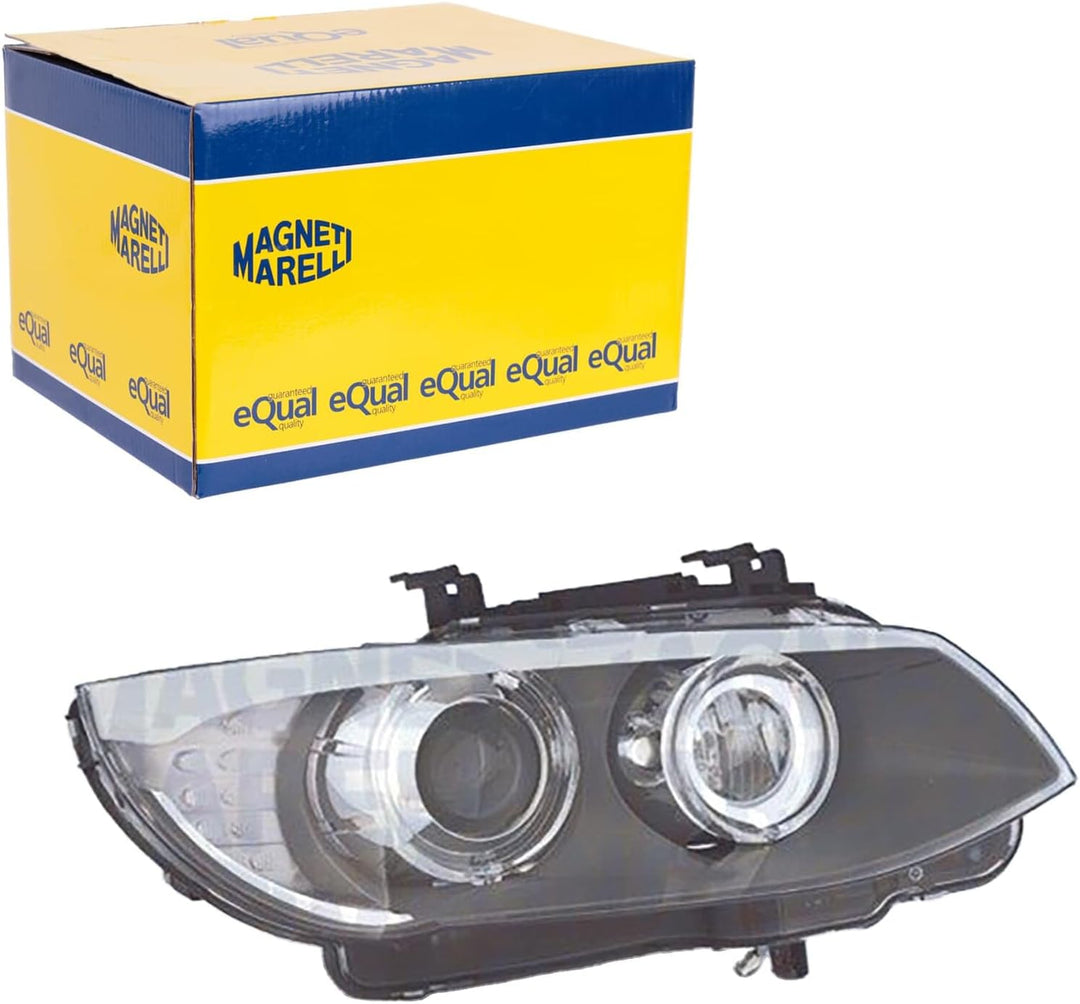 Magneti Marelli 711307023442 Hauptscheinwerfer, Recht