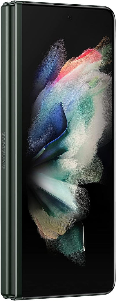 Samsung Galaxy Z Fold 3 5 256GB 4400 mAh Phantom Green F926