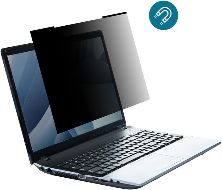 Mobilis Magnetic Privacy Filter 14.1'' (16:10) 309x198mm